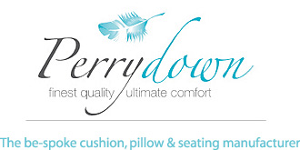 Perrydown cushions